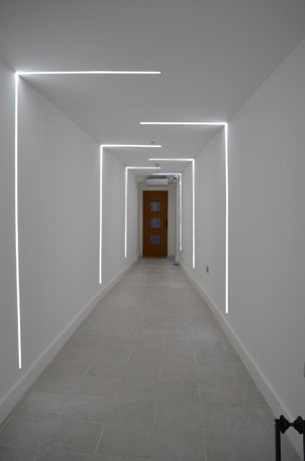Executive Bright And Airy Studio Apartment In Sydenham London Kültér fotó